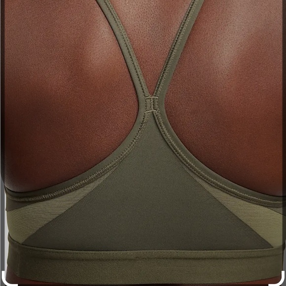 Nike Indy Bra-3X-NWT - Picture 2 of 8